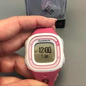 Garmin Forerunner 10